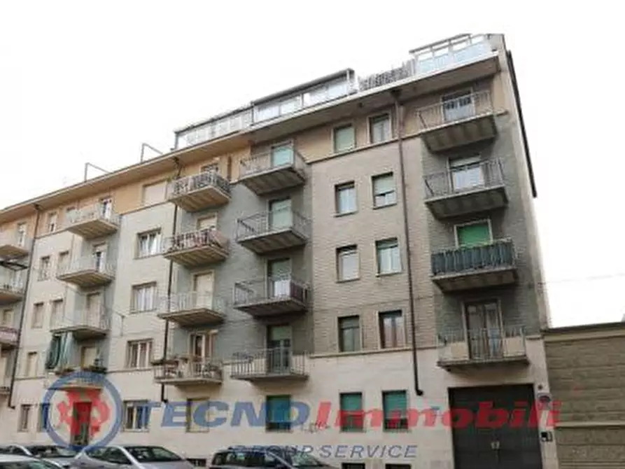 Immagine 1 di Appartamento in vendita  in Via Belluno a Torino
