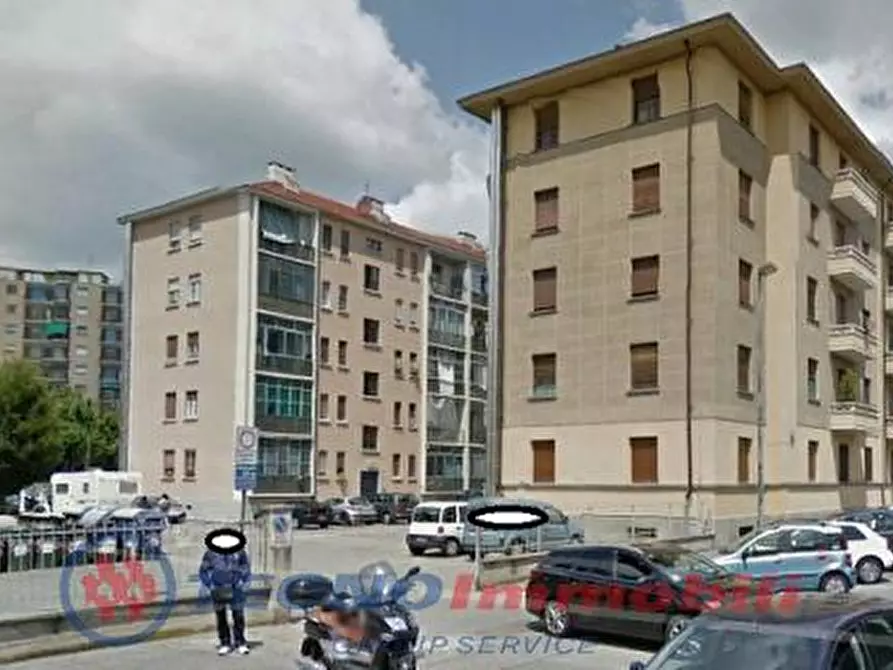 Immagine 1 di Appartamento in vendita  in Via Frattini a Torino