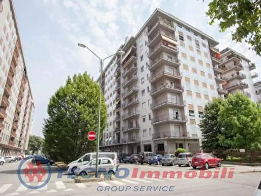 Immagine 1 di Appartamento in vendita  in Via Cardinale Maurilio Fossati a Torino