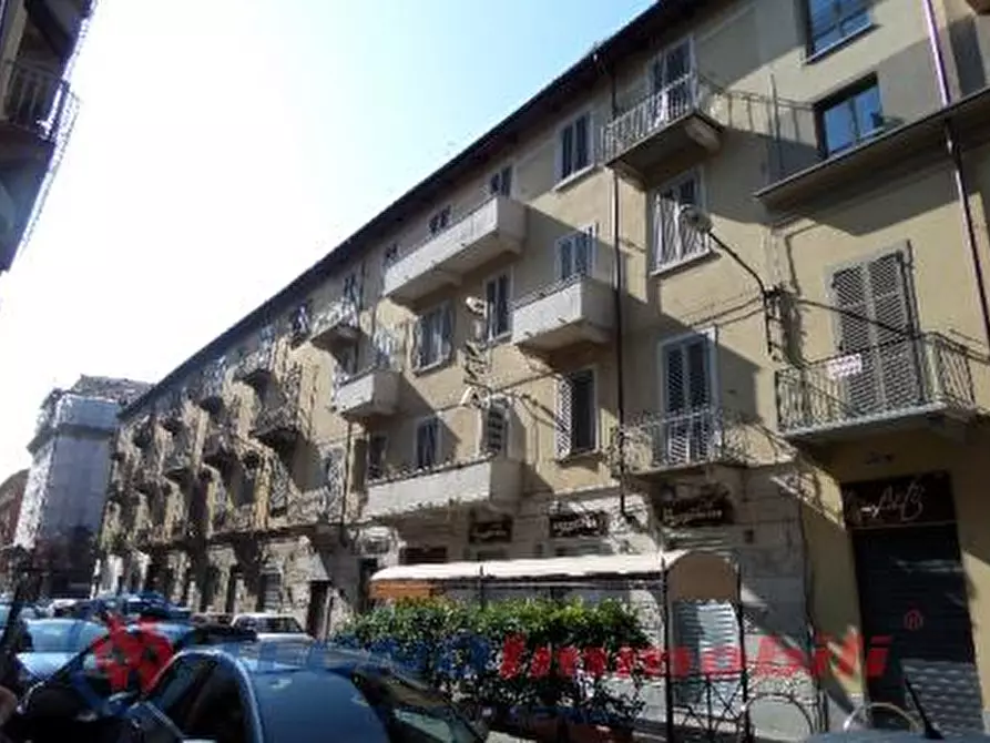 Immagine 1 di Appartamento in vendita  in Via Amerigo Vespucci a Torino