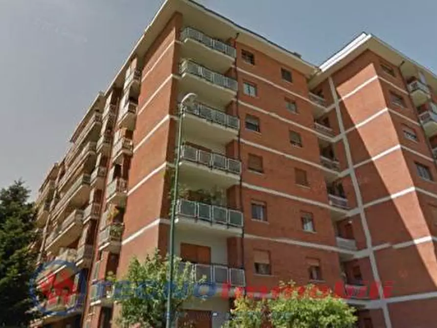 Immagine 1 di Appartamento in vendita  in Via Canonica Pietro a Torino