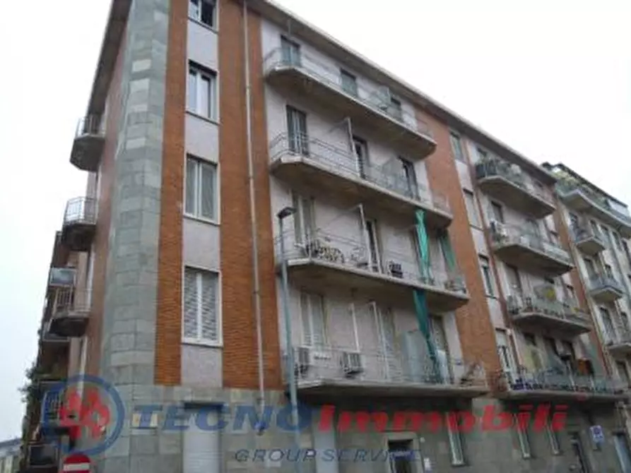 Immagine 1 di Appartamento in vendita  in Via Beinasco a Torino