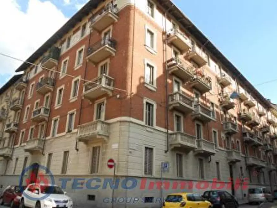 Immagine 1 di Appartamento in vendita  in Corso Regina Margherita a Torino