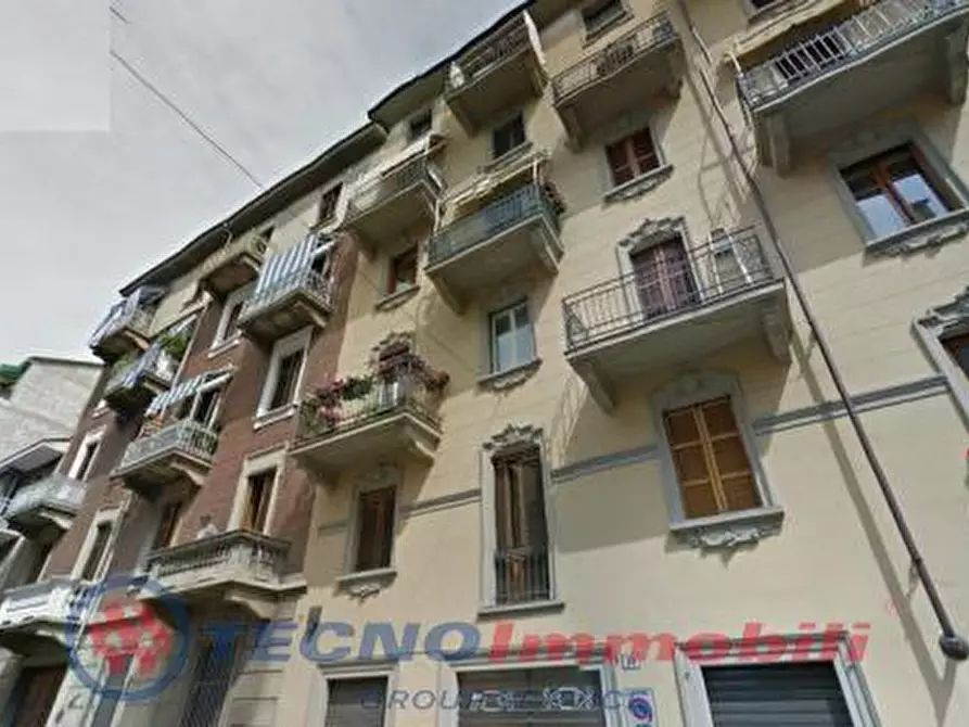 Immagine 1 di Appartamento in vendita  in Via Portula a Torino