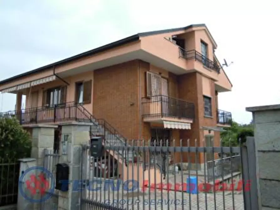 Immagine 1 di Appartamento in vendita  in Via Venezia a Bruino