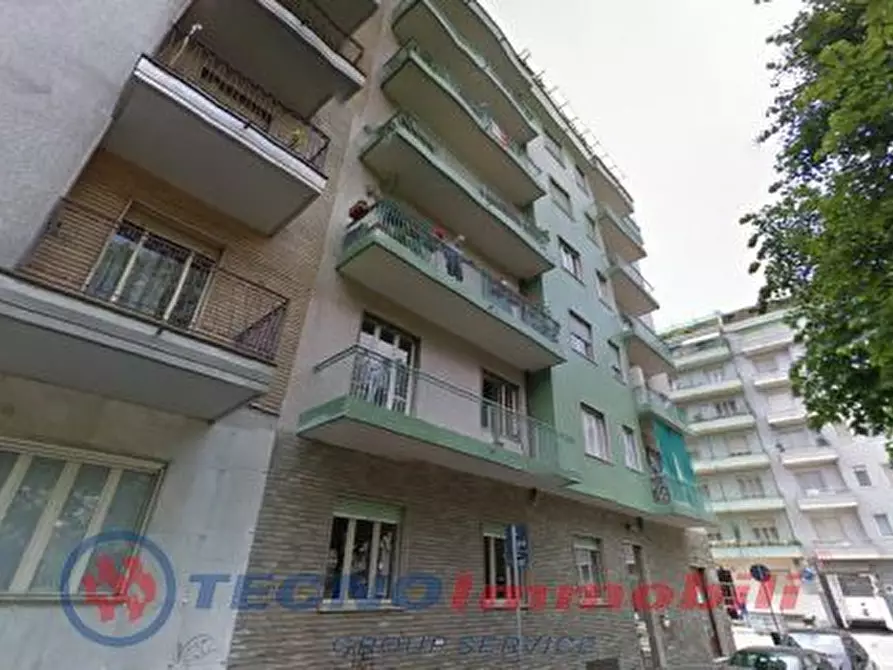 Immagine 1 di Appartamento in vendita  in Via Fratelli Carando a Torino