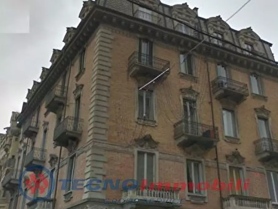 Immagine 1 di Appartamento in vendita  in Via Marco Polo a Torino