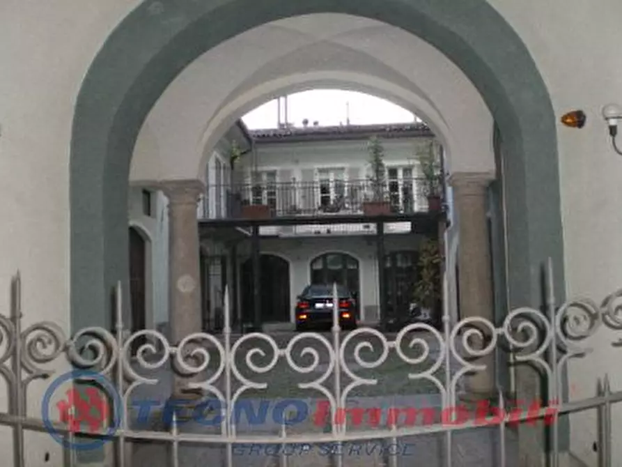 Immagine 1 di Appartamento in vendita  in Via San Domenico a Torino