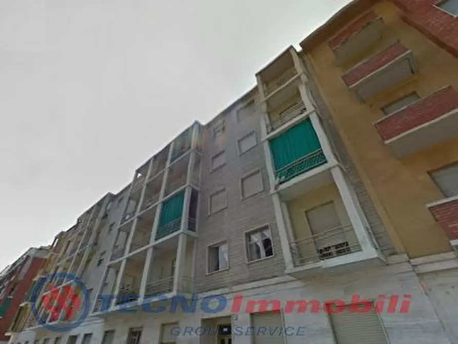 Immagine 1 di Appartamento in vendita  in Via Umberto Giordano a Torino