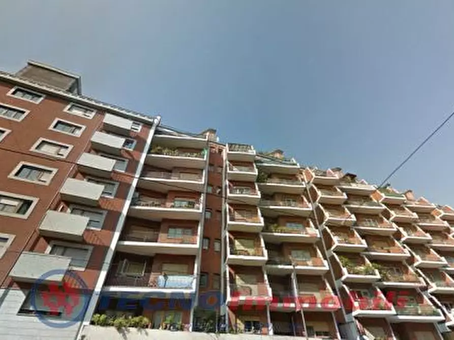 Immagine 1 di Appartamento in vendita  in Corso Giulio Cesare a Torino