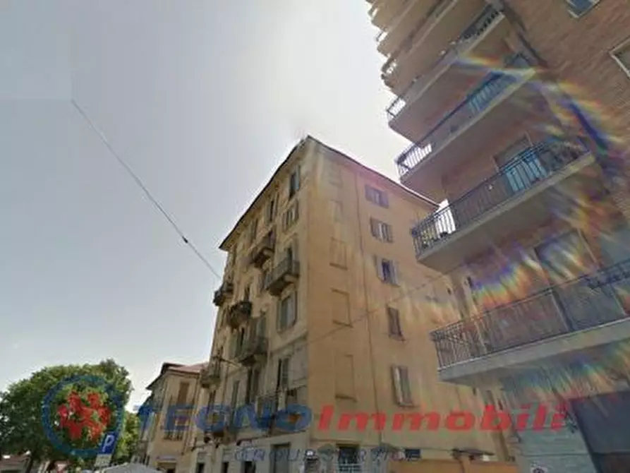 Immagine 1 di Appartamento in vendita  in Via Urbino a Torino