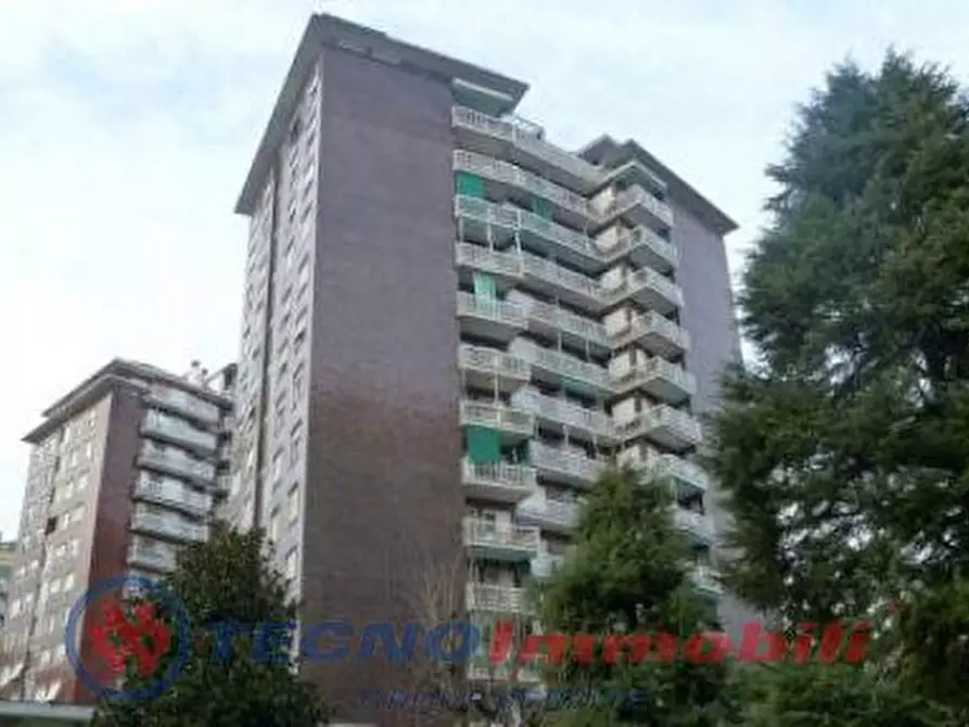 Immagine 1 di Appartamento in vendita  in Via Onorato Vigliani a Torino