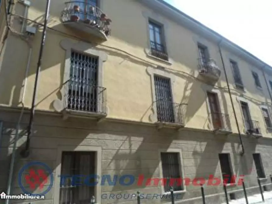 Immagine 1 di Appartamento in vendita  in Via Ciamarella a Torino