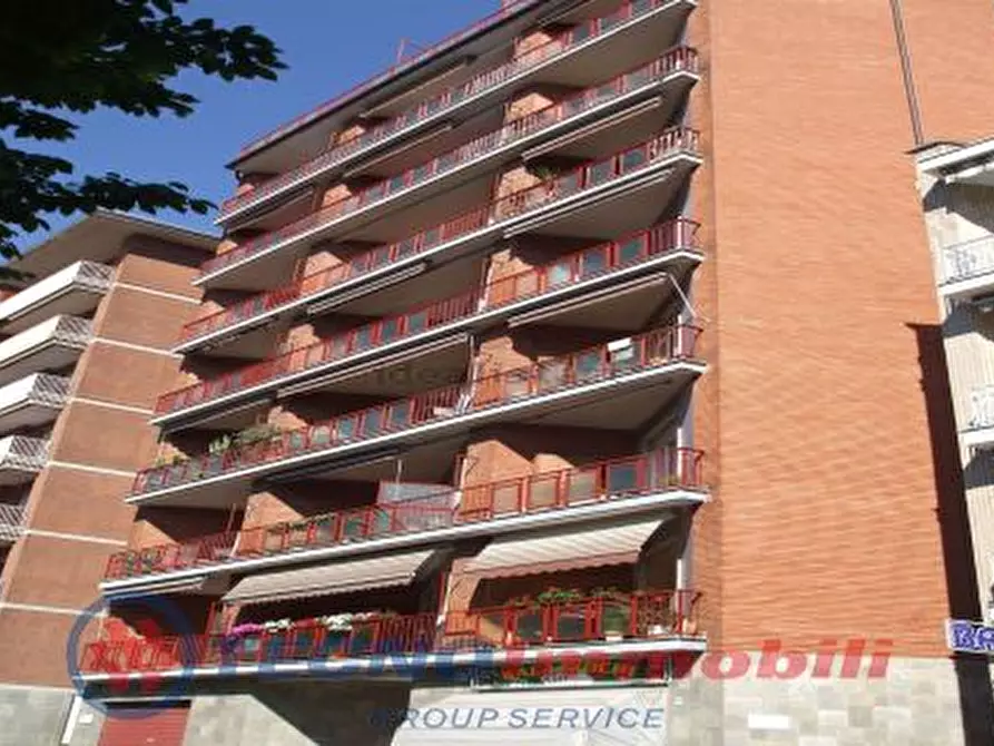 Immagine 1 di Appartamento in vendita  in Corso Lombardia a Torino