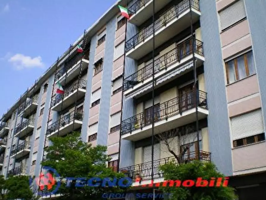 Immagine 1 di Appartamento in vendita  in Via Trieste a Settimo Torinese