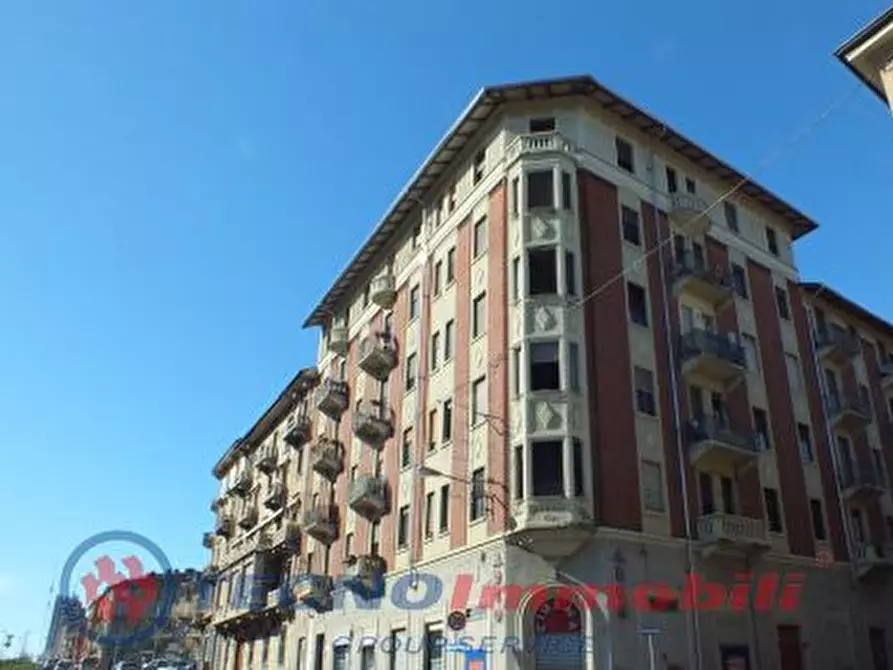 Immagine 1 di Appartamento in vendita  in Corso Principe Oddone a Torino
