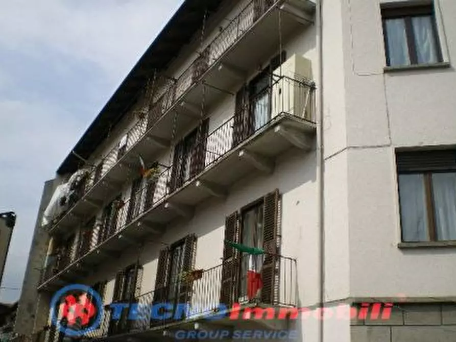 Immagine 1 di Appartamento in vendita  in Via Umberto I a Lanzo Torinese