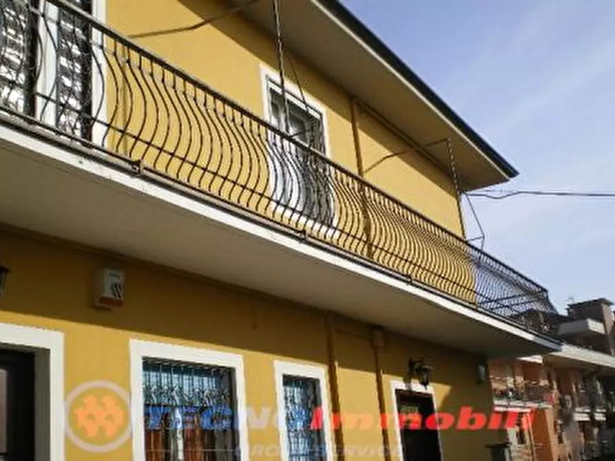 Immagine 1 di Appartamento in vendita  in via Cesare Battisti a Piossasco
