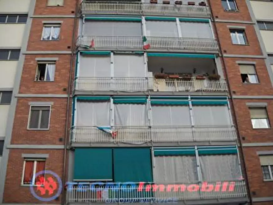 Immagine 1 di Appartamento in vendita  in Via Castelgomberto a Torino