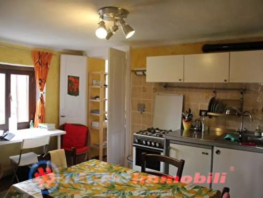 Immagine 1 di Appartamento in vendita  in Via San Donato a Torino