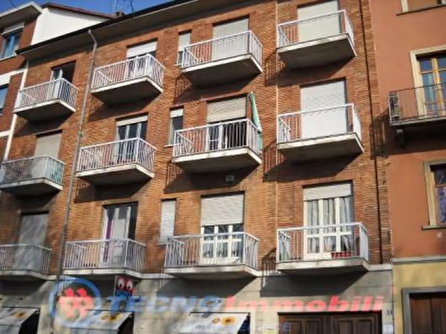 Immagine 1 di Appartamento in vendita  in Via Foglizzo a Torino
