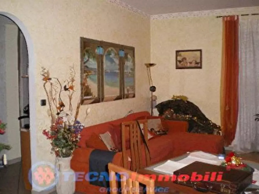 Immagine 1 di Appartamento in vendita  in via Pellerino a Piossasco