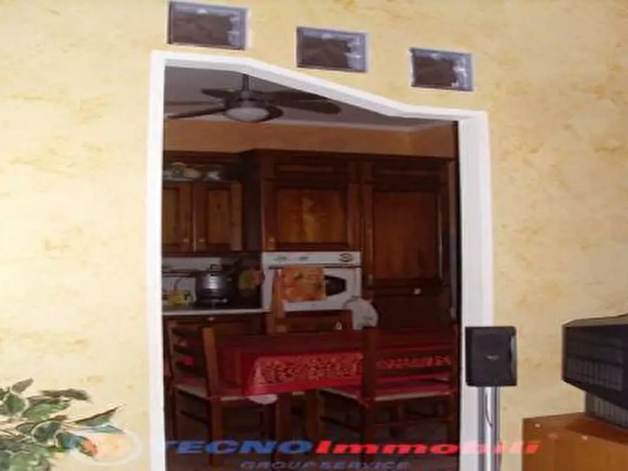 Immagine 1 di Appartamento in vendita  in Via Monterosa a Piossasco