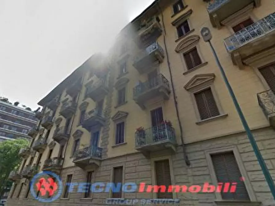 Immagine 1 di Appartamento in vendita  in Corso Peschiera a Torino