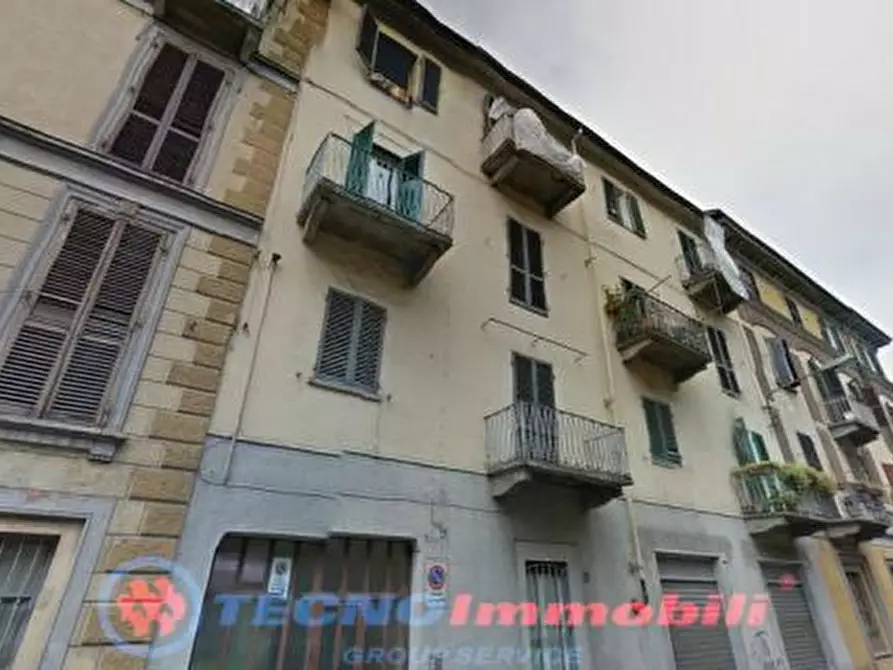 Immagine 1 di Appartamento in vendita  in Via Macerata a Torino