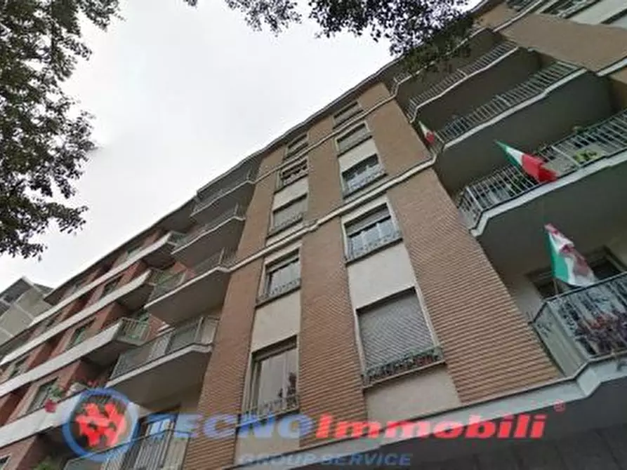 Immagine 1 di Appartamento in vendita  in Corso Peschiera a Torino