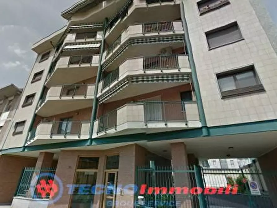 Immagine 1 di Appartamento in vendita  in Via Francesco Gonin a Torino