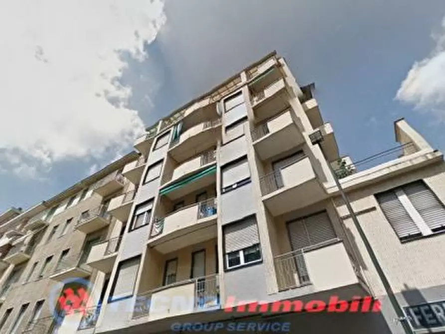 Immagine 1 di Appartamento in vendita  in Via Asinari di Bernezzo a Torino