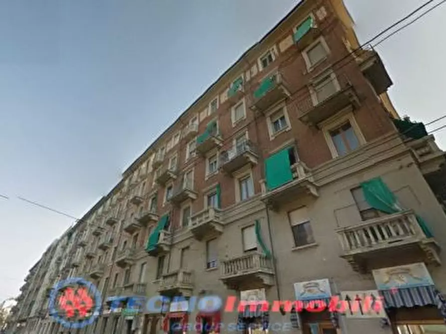 Immagine 1 di Appartamento in vendita  in Via Genova a Torino