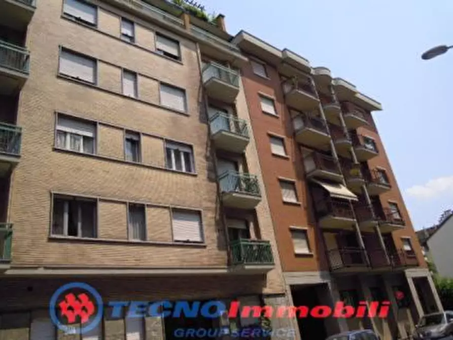 Immagine 1 di Appartamento in vendita  in Via Mombasiglio a Torino