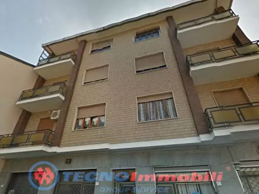 Immagine 1 di Appartamento in vendita  in Via Fabio Filzi a Collegno