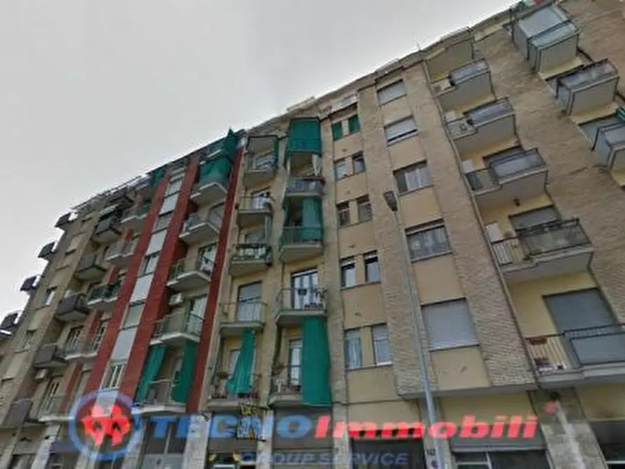 Immagine 1 di Appartamento in vendita  in Via Forlì a Torino