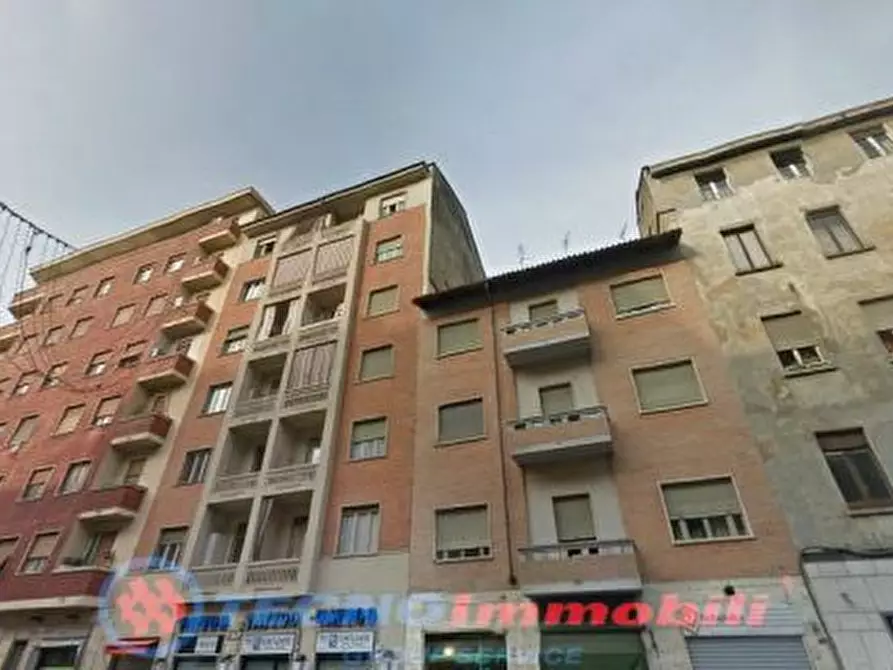 Immagine 1 di Appartamento in vendita  in Corso Duca Degli Abruzzi a Torino
