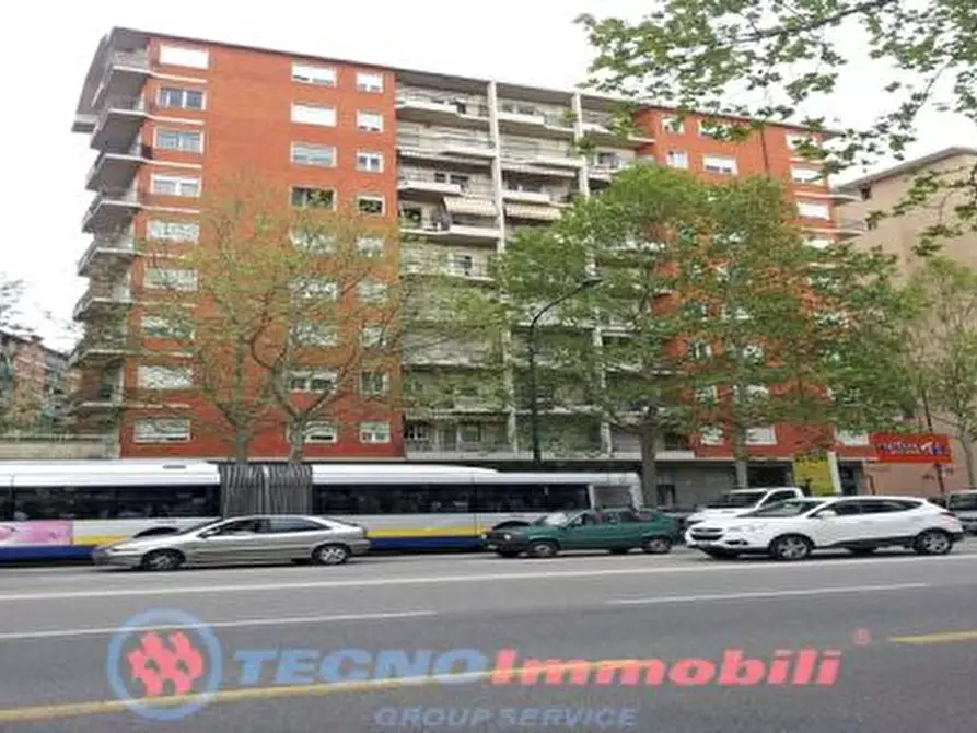 Immagine 1 di Appartamento in vendita  in Corso Siracusa a Torino