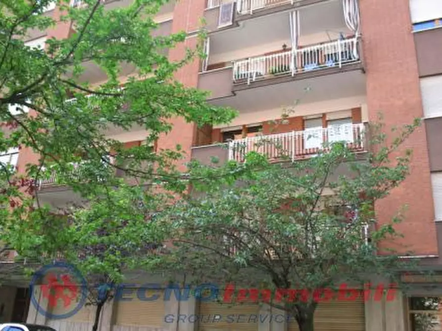 Immagine 1 di Appartamento in vendita  in Via San Gregorio Magno a Collegno