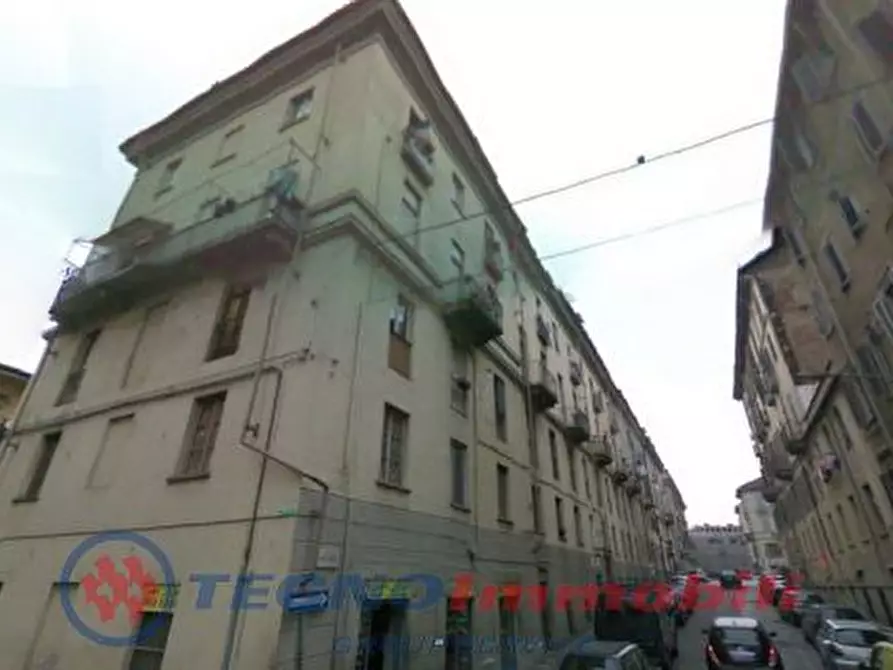 Immagine 1 di Appartamento in vendita  in Via Carlo Noè a Torino