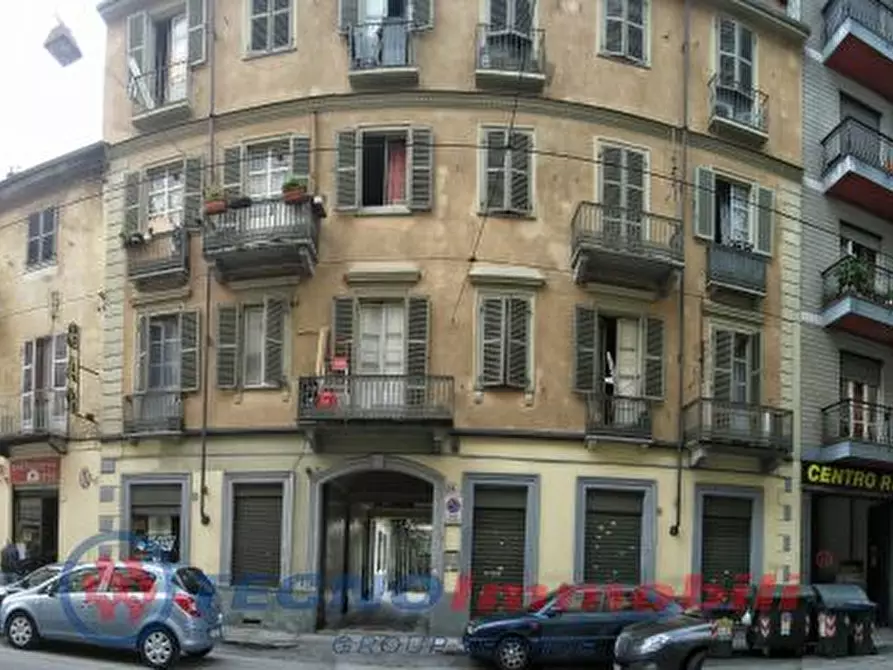 Immagine 1 di Appartamento in vendita  in Via Antonio Cecchi a Torino