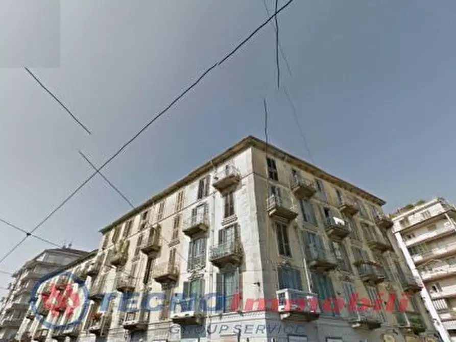 Immagine 1 di Appartamento in vendita  in Largo Giulio Cesare a Torino