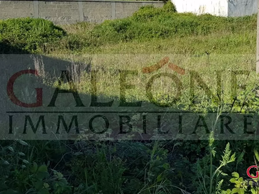 Immagine 1 di Terreno edificabile in vendita  a Bagnolo Del Salento