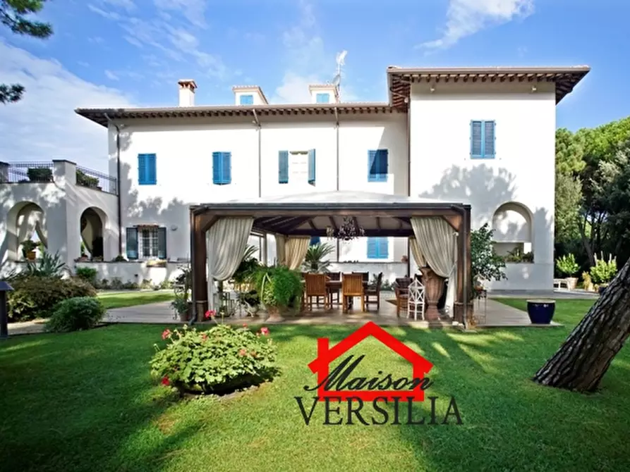 Immagine 1 di Villa in vendita  in ss113 a Altavilla Milicia