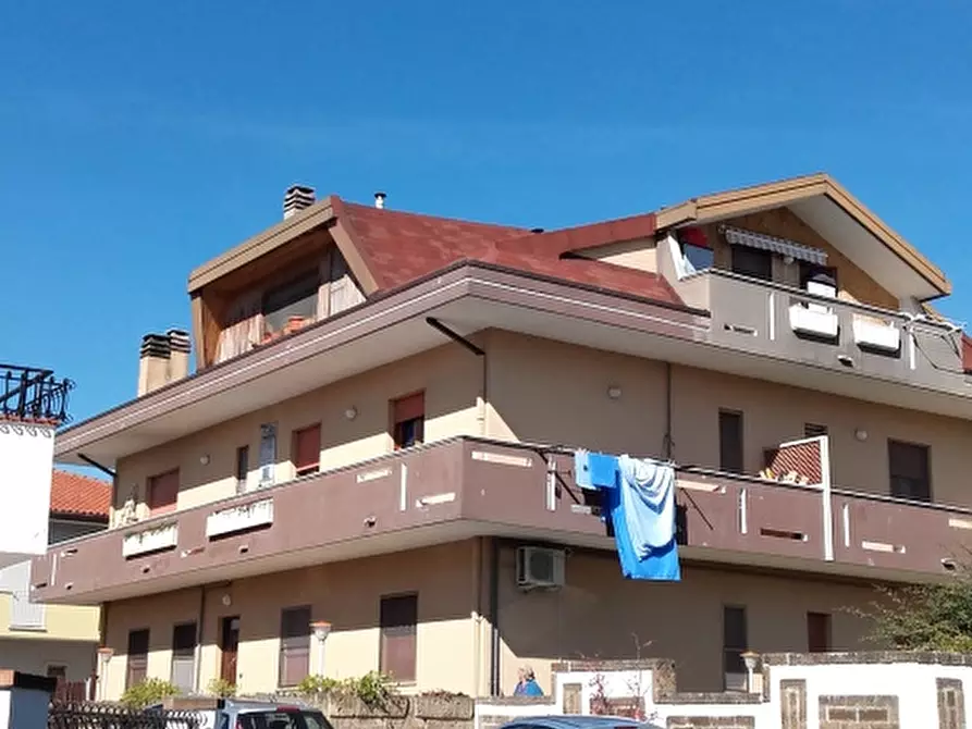 Immagine 1 di Appartamento in vendita  in Via Tommaso Di Giovanni a Cepagatti