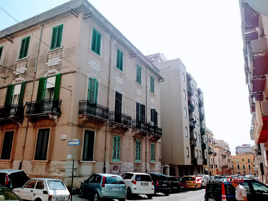 Immagine 1 di Appartamento in vendita  in VIA DEL BUFALO a Messina