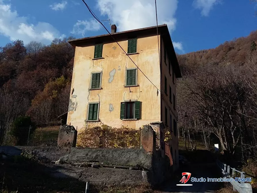 Immagine 1 di Villa in vendita  in Via Ronco a Angolo Terme