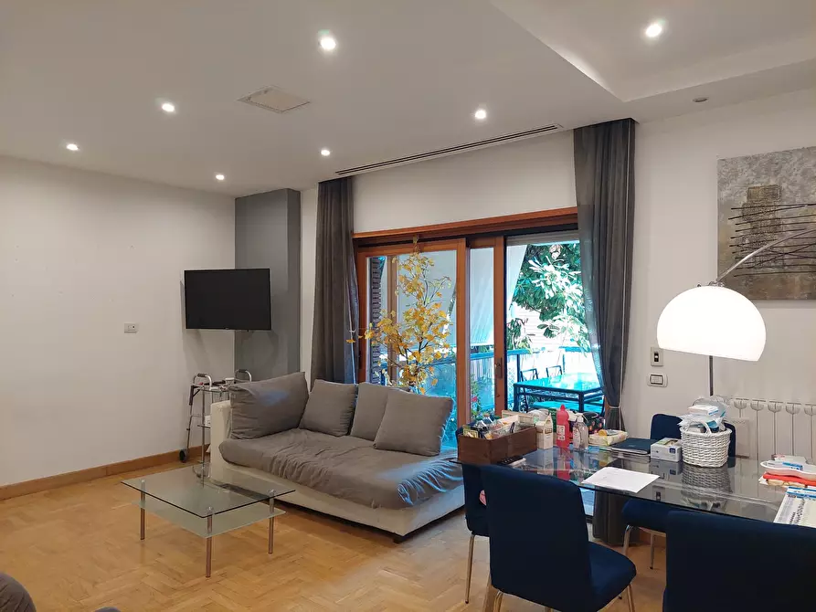 Immagine 1 di Appartamento in affitto  in viale gorizia a Roma