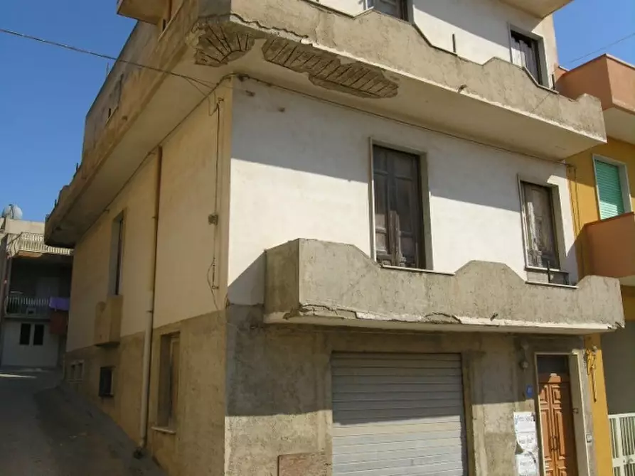 Immagine 1 di Appartamento in vendita  in via Roma a Pachino