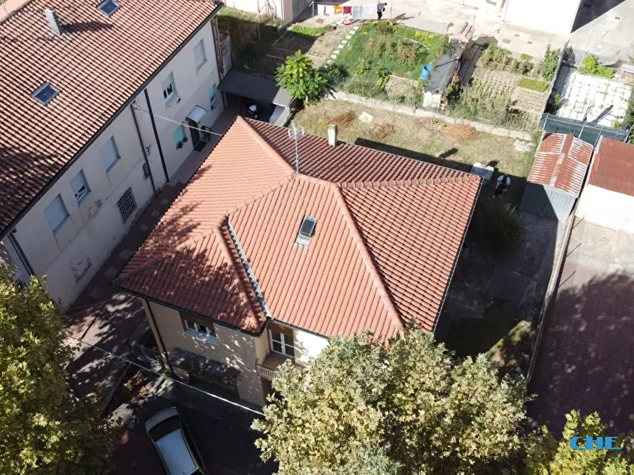 Immagine 1 di Villa in vendita  in Via Marzabotto a Coriano